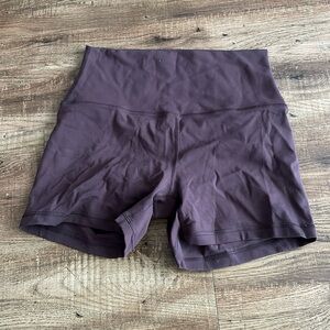 CRZ 3” shorts